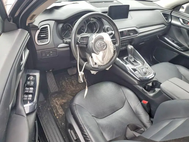 2019 MAZDA CX-9 TOURING  