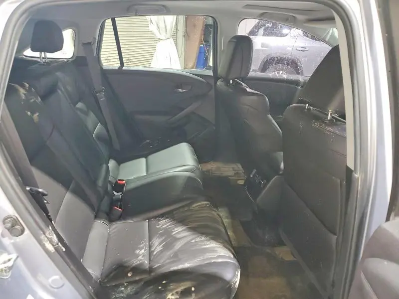 2016 ACURA RDX   