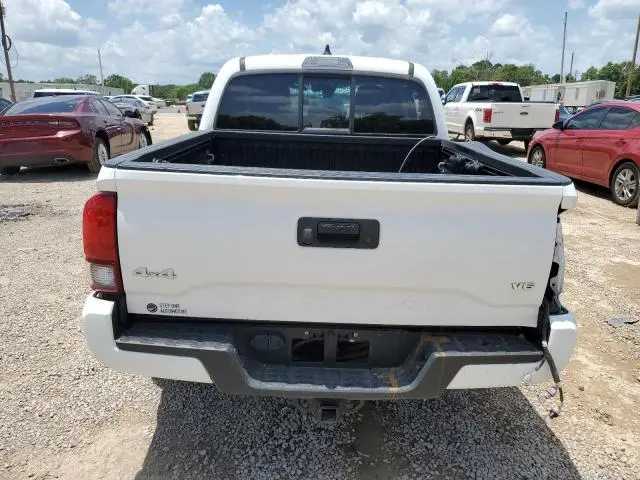 2023 TOYOTA TACOMA DOUBLE CAB  