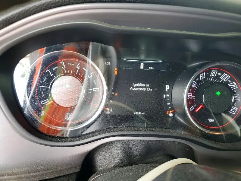 2023 DODGE CHALLENGER GT  