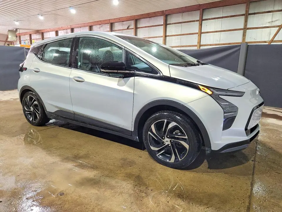 2023 CHEVROLET BOLT EV 2LT  