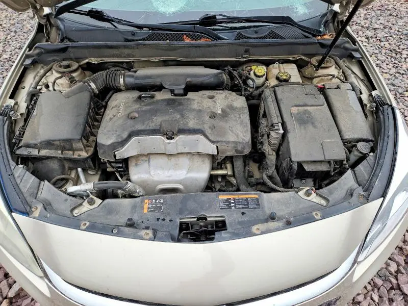 2015 CHEVROLET MALIBU LS  