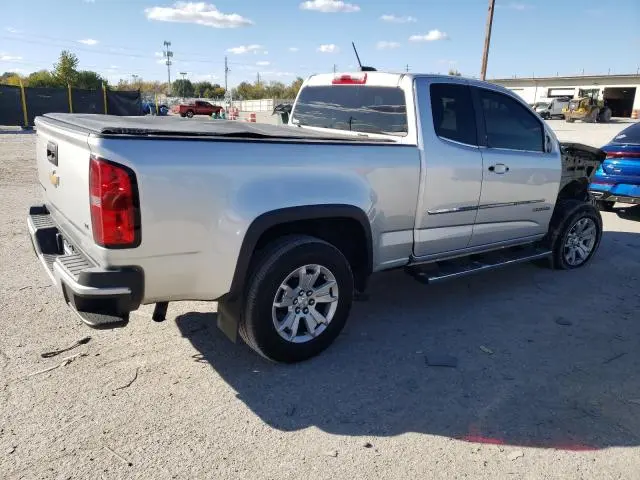 2015 CHEVROLET COLORADO LT  