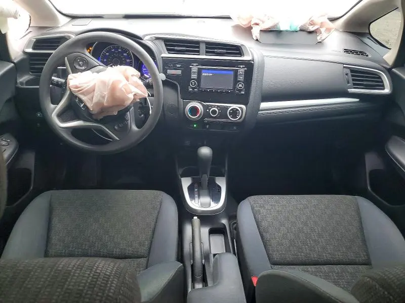 2015 HONDA FIT LX  
