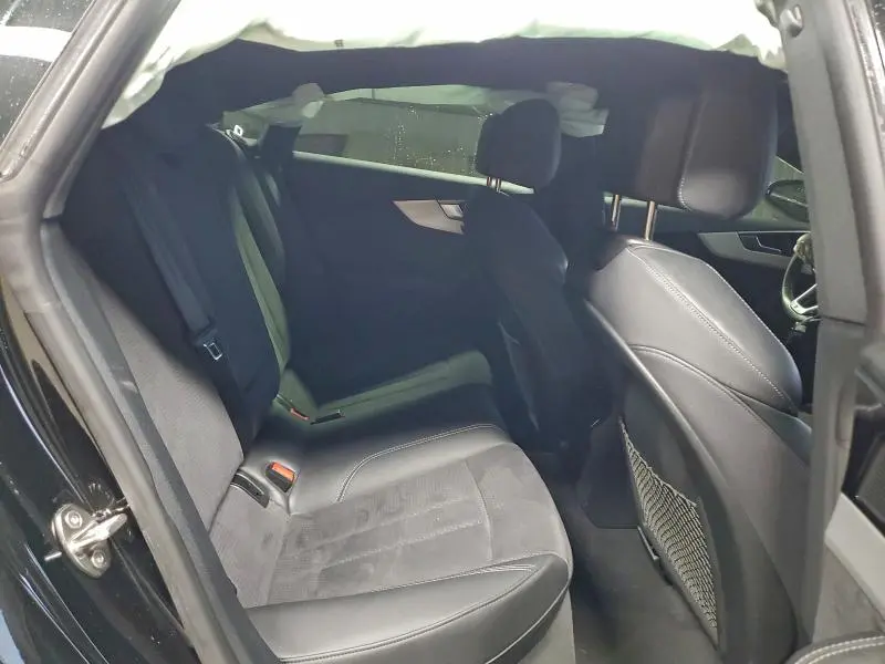 2023 AUDI A5 PREMIUM PLUS 45  