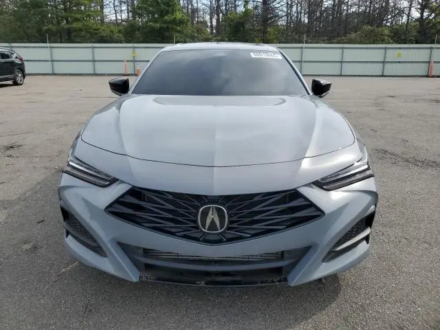 2024 ACURA TLX A-SPEC  