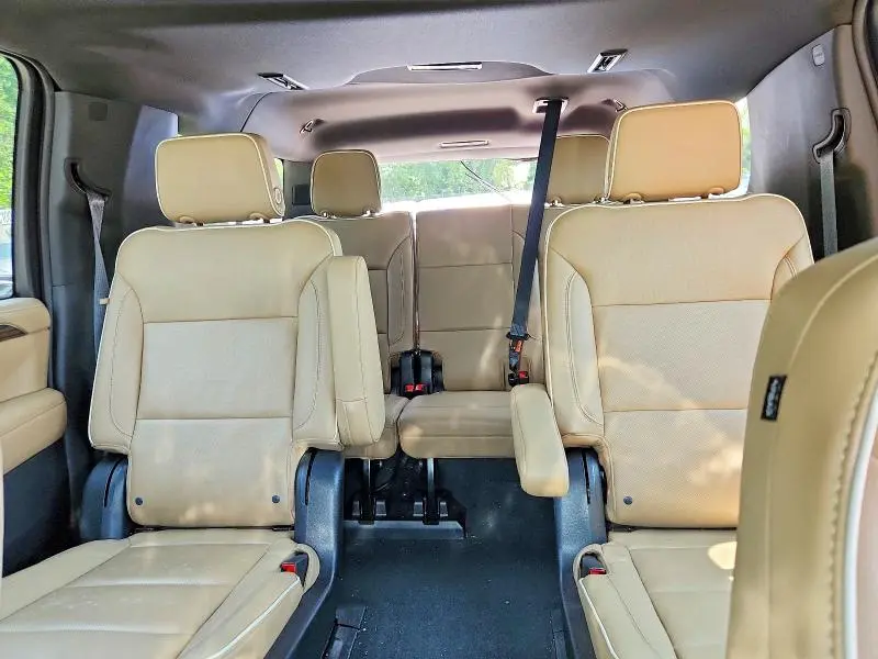 2023 CHEVROLET SUBURBAN K1500 PREMIER  