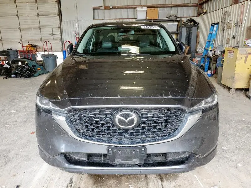2024 MAZDA CX-5 PREFERRED  