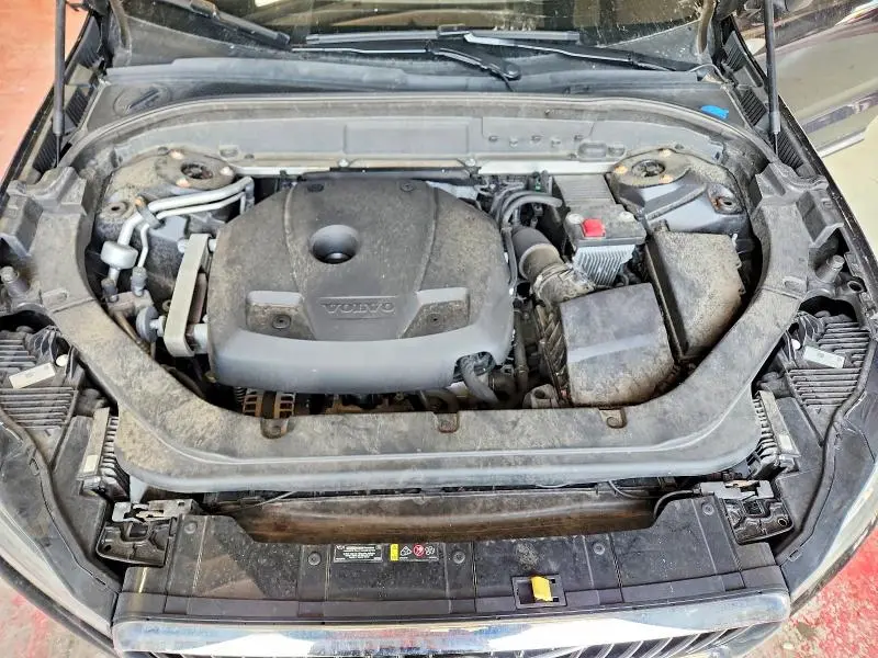 2021 VOLVO XC60 T5 INSCRIPTION  