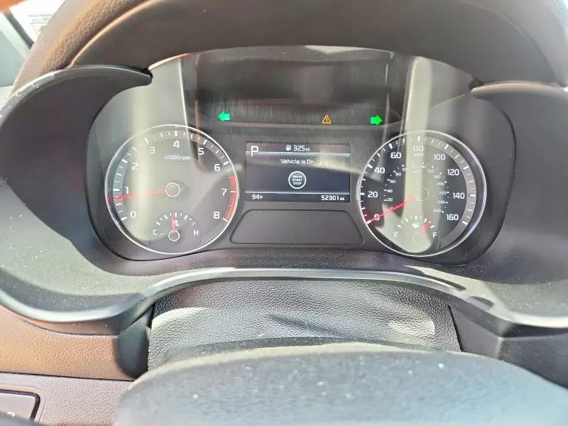 2024 KIA FORTE GT LINE  
