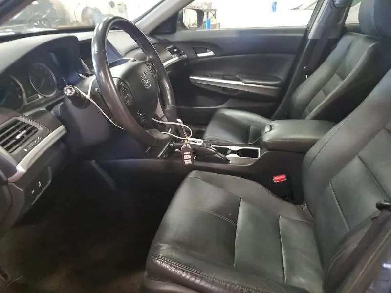 2013 HONDA CROSSTOUR EXL  