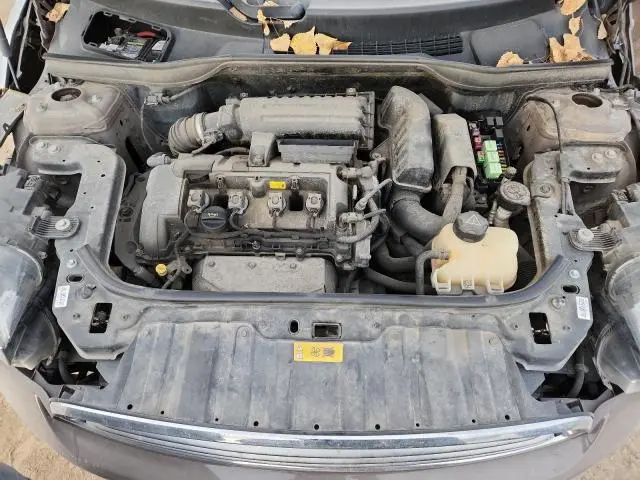 2014 MINI COOPER COUNTRYMAN  