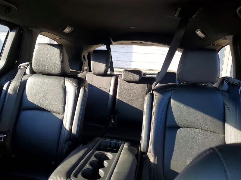 2023 HONDA ODYSSEY SPORT-L  