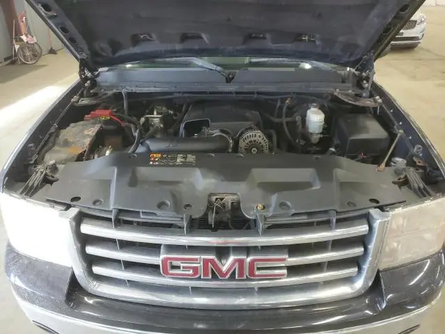 2013 GMC SIERRA K1500 SLE