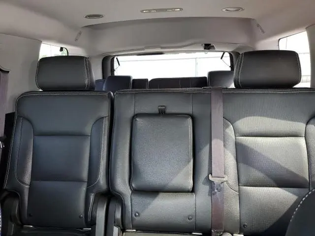 2016 CHEVROLET TAHOE C1500 LS