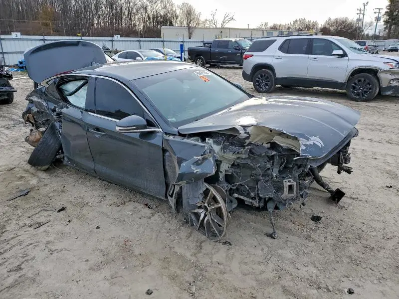 2023 GENESIS G70 BASE  