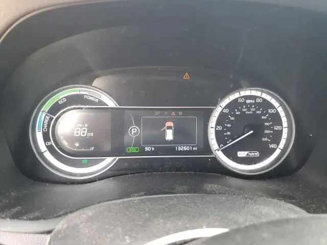 2019 KIA NIRO FE  