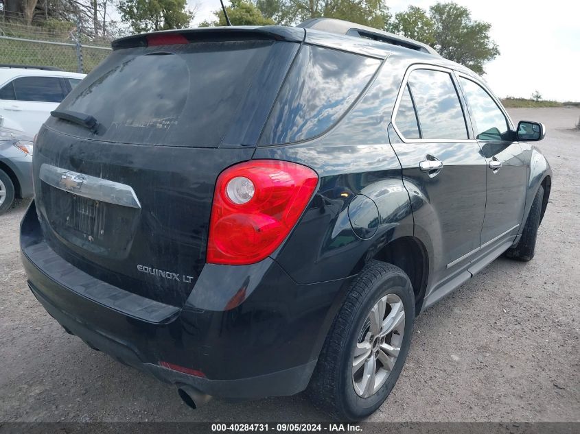 2013 CHEVROLET EQUINOX 1LT