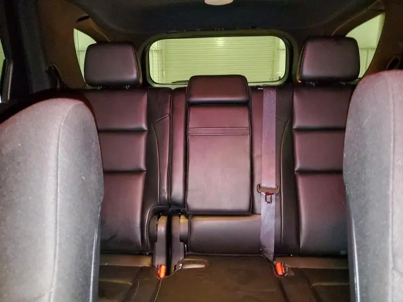 2023 DODGE DURANGO PURSUIT  