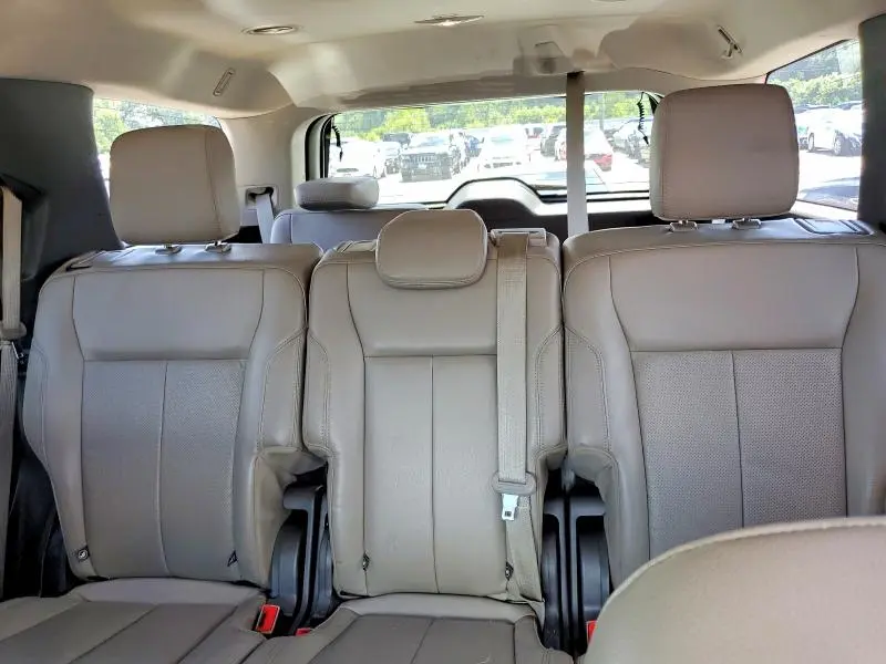 2019 FORD EXPEDITION XLT  
