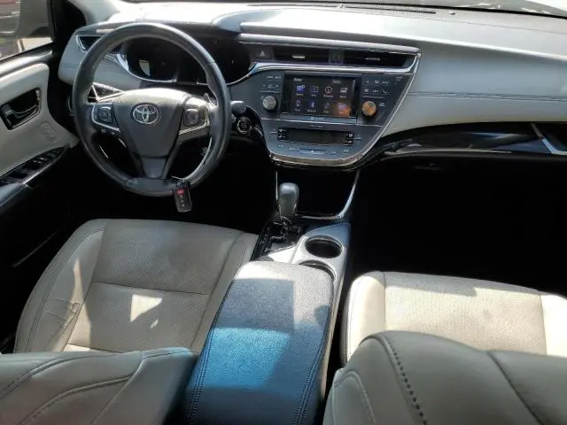 2013 TOYOTA AVALON BASE  