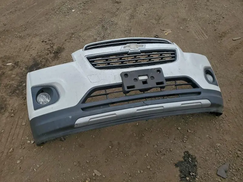 2015 CHEVROLET TRAX LTZ  