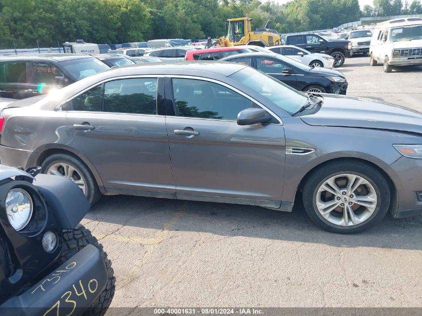 2014 FORD TAURUS SEL