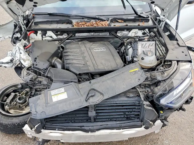 2021 AUDI Q5 PREMIUM  