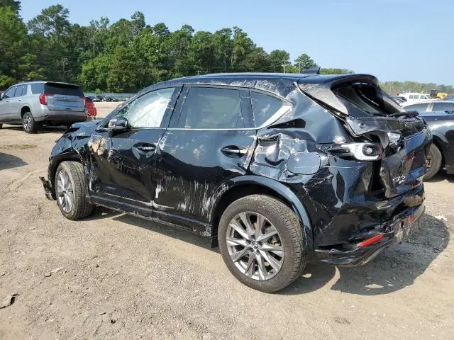 2024 MAZDA CX-5 PREMIUM  