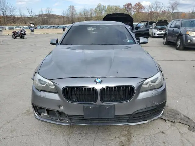 2014 BMW 528 XI  
