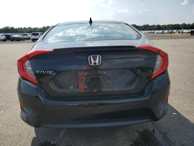 2017 HONDA CIVIC EXL