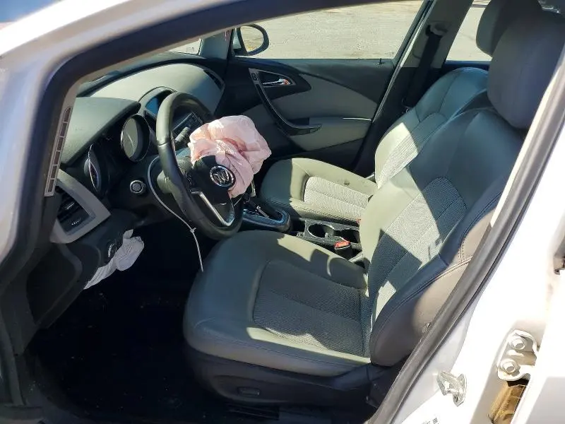 2014 BUICK VERANO CONVENIENCE  
