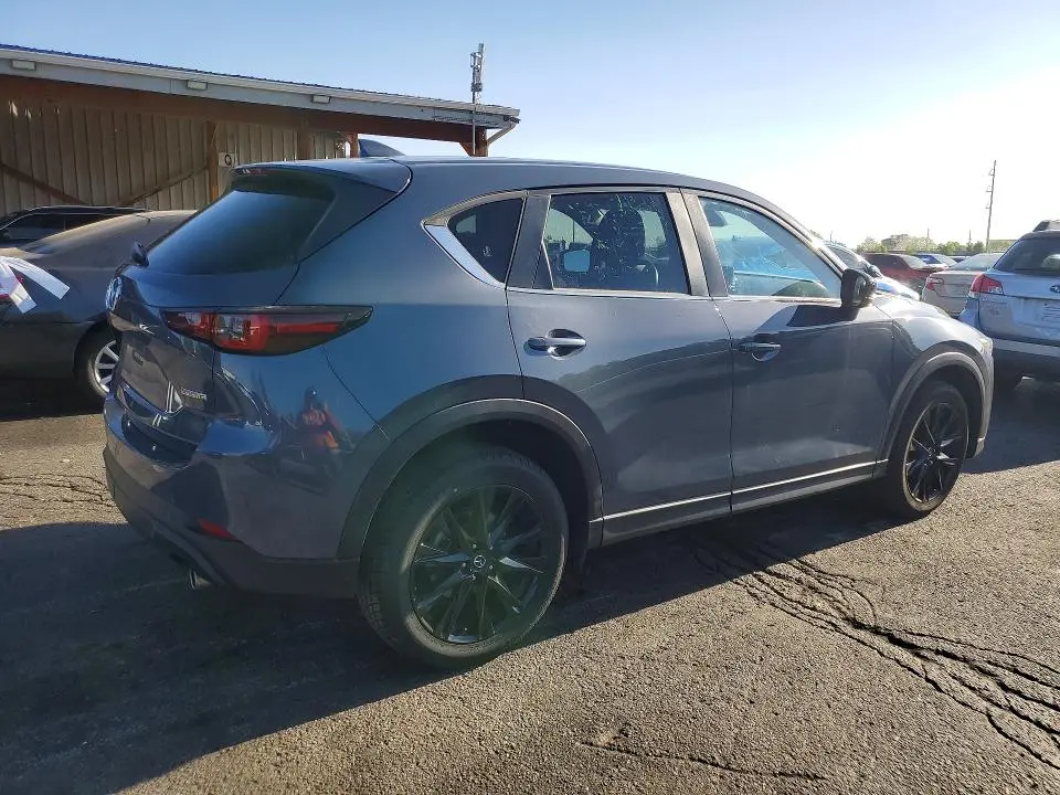 2024 MAZDA CX-5 PREFERRED  