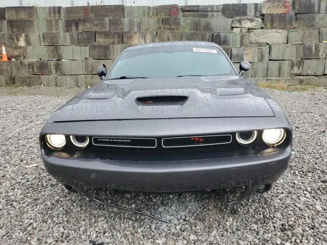 2018 DODGE CHALLENGER R/T 392  