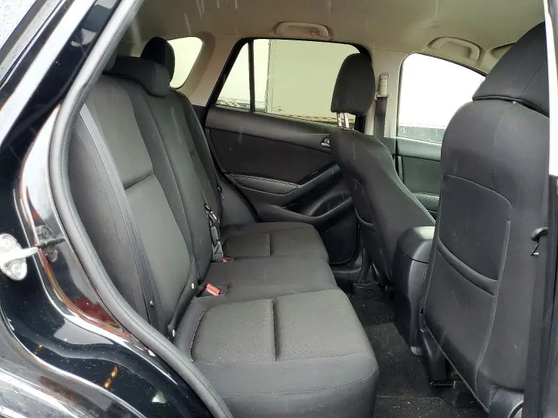 2016 MAZDA CX-5 SPORT  