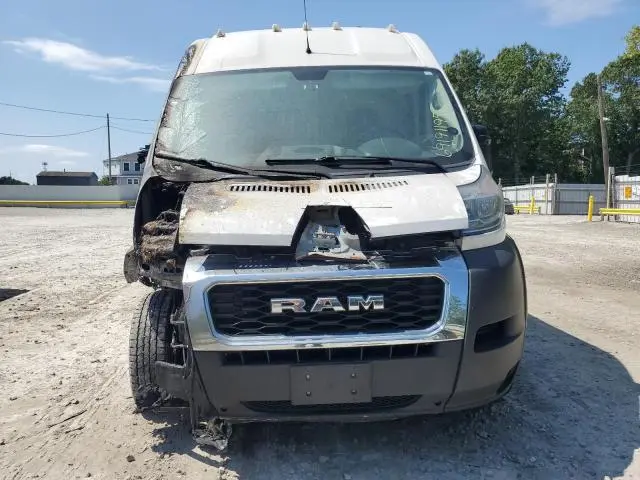 2021 RAM PROMASTER 2500 2500 HIGH  
