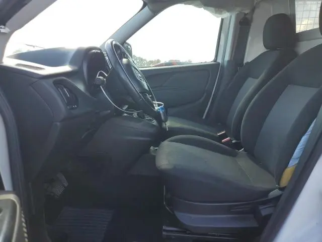 2019 RAM PROMASTER CITY SLT  