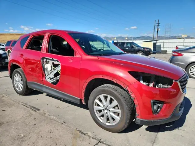 2016 MAZDA CX-5 SPORT