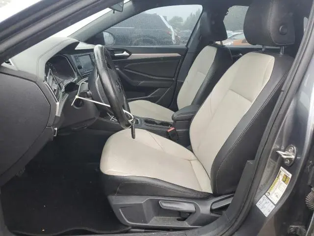2021 VOLKSWAGEN JETTA S  