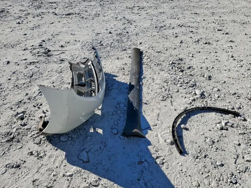 2014 NISSAN MURANO S  