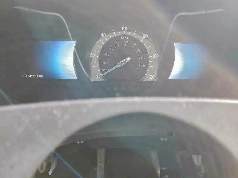 2014 FORD FUSION SE HYBRID  