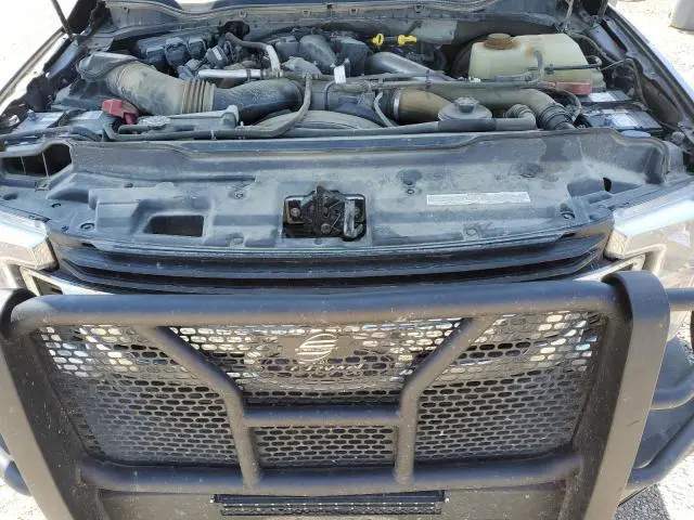 2019 FORD F350 SUPER DUTY  