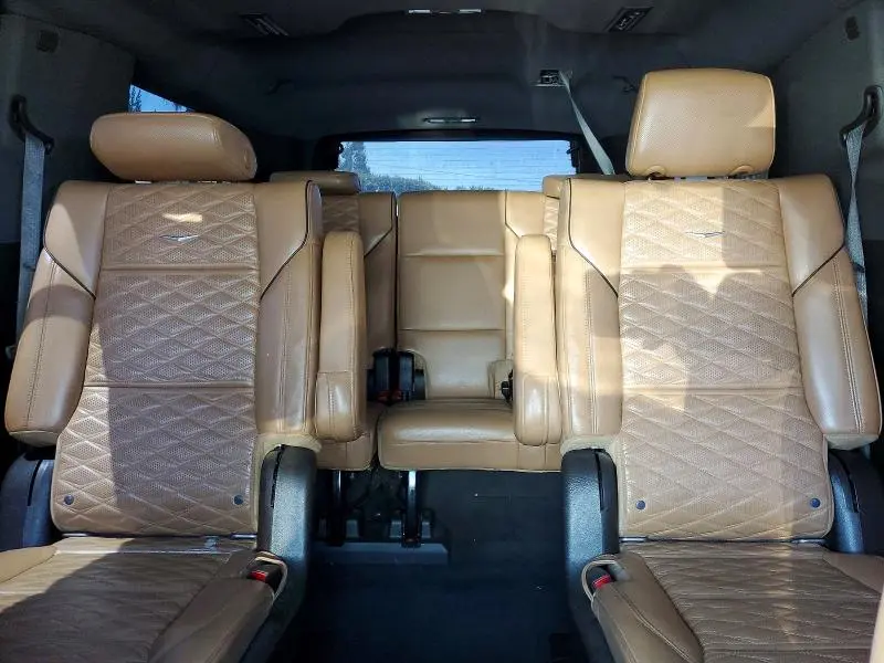2021 CADILLAC ESCALADE ESV PREMIUM LUXURY  