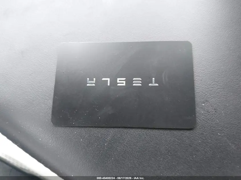2024 TESLA MODEL 3 LONG RANGE DUAL MOTOR ALL-WHEEL DRIVE/REAR-WHEEL DRIVE