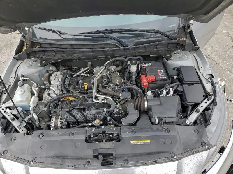 2023 NISSAN ALTIMA S  