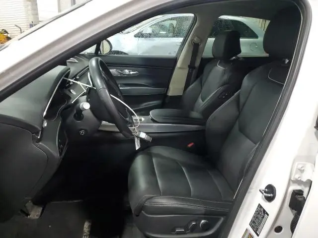 2023 GENESIS GV70 BASE  
