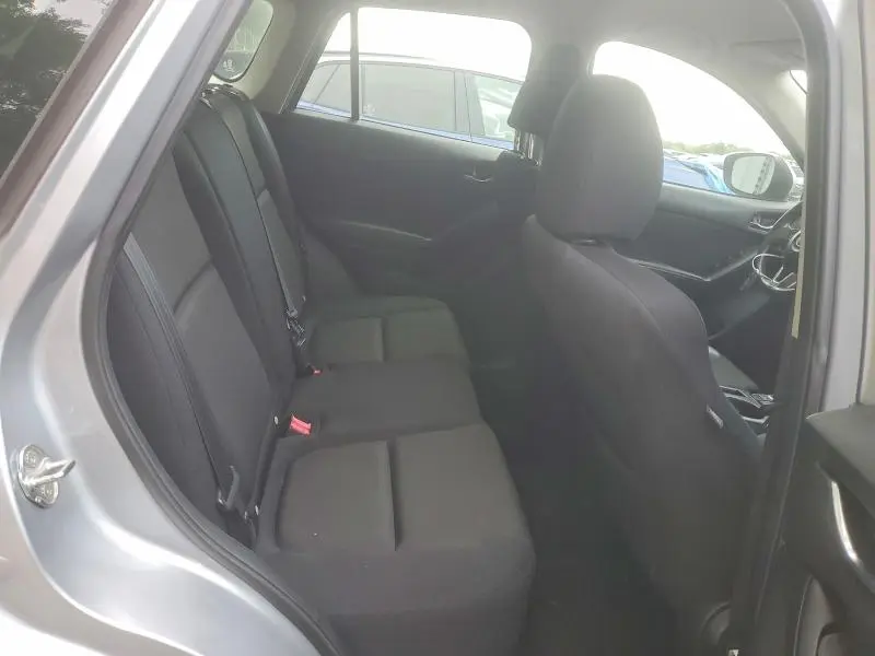 2016 MAZDA CX-5 SPORT  