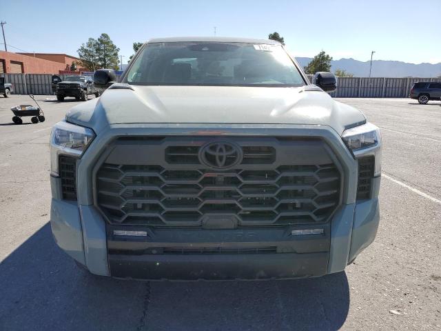 2024 TOYOTA TUNDRA CREWMAX LIMITED