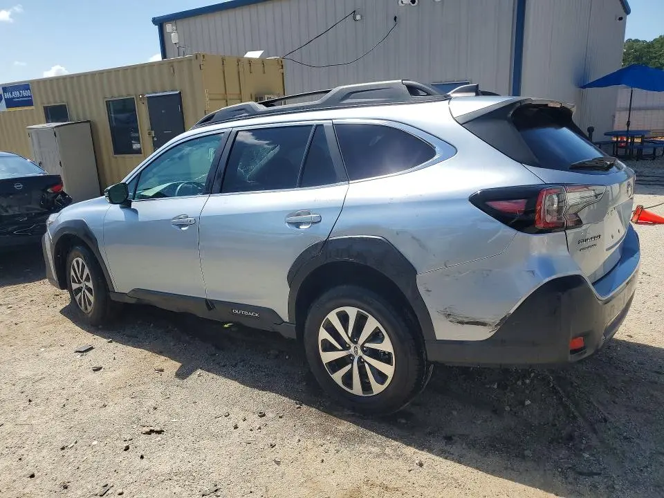2024 SUBARU OUTBACK PREMIUM  