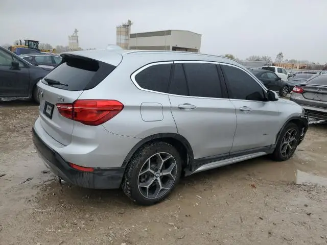 2017 BMW X1 XDRIVE28I  